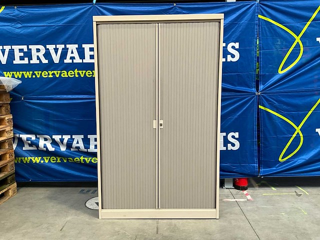 Mewaf rolluikkast (2x) - afbeelding 2 van  6