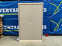 Mewaf rolluikkast (2x) - afbeelding 2 van  6