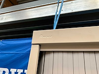 Mewaf rolluikkast (2x) - afbeelding 3 van  6