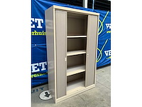 Mewaf rolluikkast (2x) - afbeelding 4 van  6