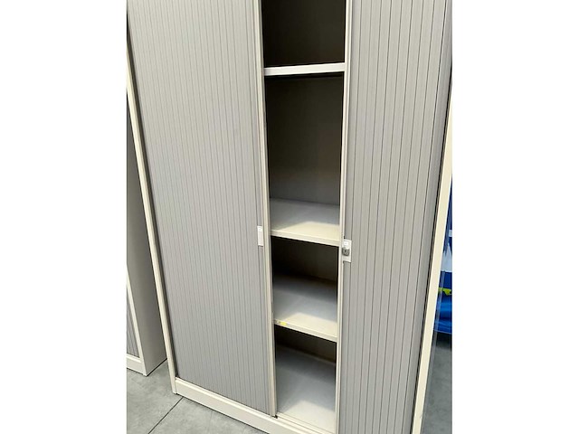 Mewaf rolluikkast (2x) - afbeelding 5 van  6