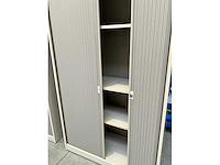 Mewaf rolluikkast (2x) - afbeelding 5 van  6