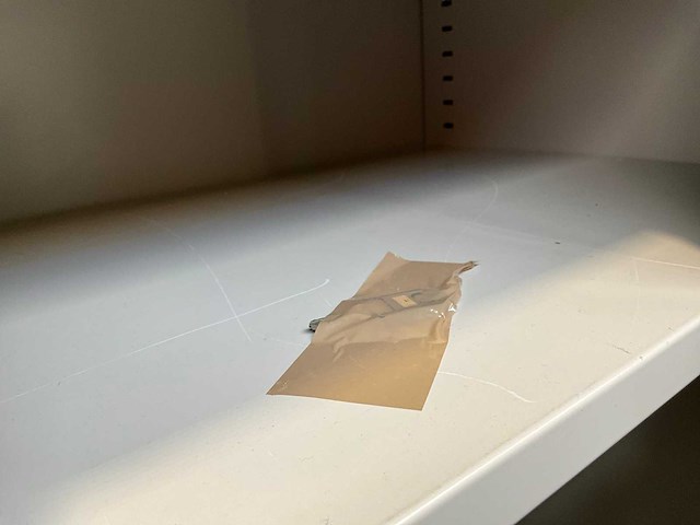 Mewaf rolluikkast (2x) - afbeelding 6 van  6