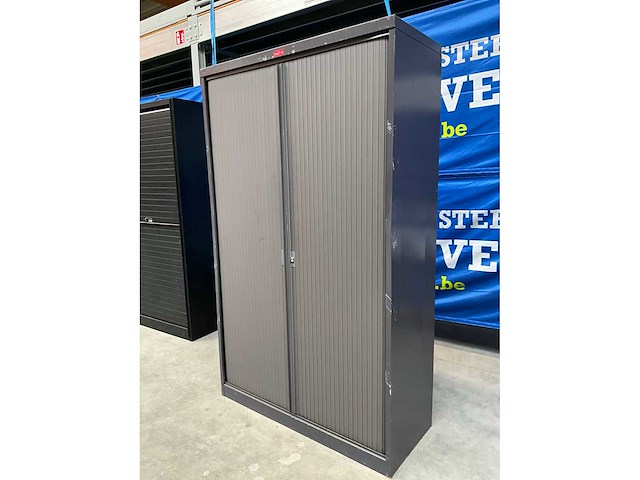 Mewaf rolluikkast - afbeelding 2 van  3