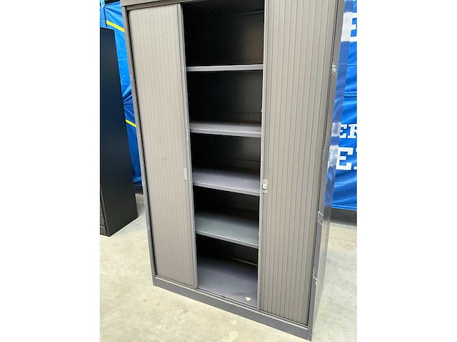 Mewaf rolluikkast - afbeelding 3 van  3