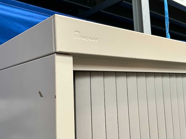 Mewaf rolluikkast - afbeelding 4 van  4