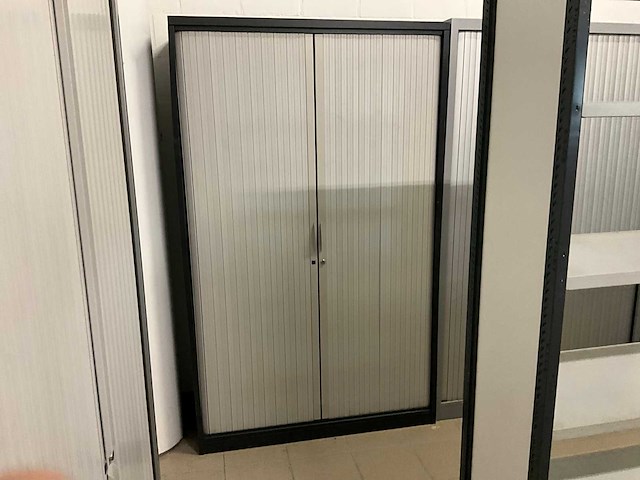 Mewaf rolluikkasten (3x) - afbeelding 1 van  2