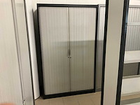 Mewaf rolluikkasten (3x)