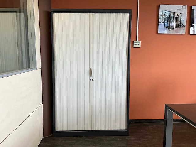 Mewaf rolluikkasten (3x) - afbeelding 1 van  7