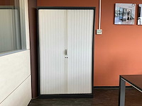 Mewaf rolluikkasten (3x) - afbeelding 1 van  7