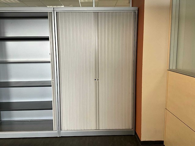 Mewaf rolluikkasten (5x) - afbeelding 1 van  6