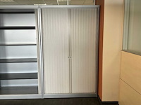 Mewaf rolluikkasten (5x)