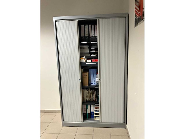 Mewaf rolluikkasten (5x) - afbeelding 3 van  6