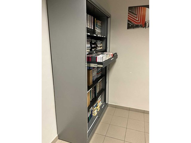 Mewaf rolluikkasten (5x) - afbeelding 4 van  6