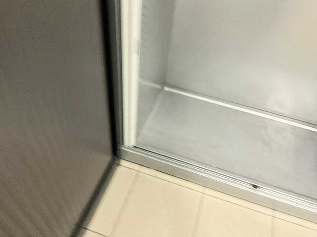 Mewaf rolluikkasten (bruin) (3x) - afbeelding 4 van  4