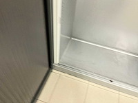 Mewaf rolluikkasten (bruin) (3x) - afbeelding 4 van  4