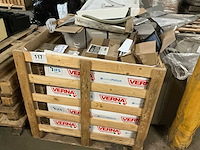 Mexima en alterna partij kraanwerk en badkameraccessoires - afbeelding 4 van  4