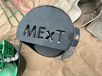 Mext dispenser - afbeelding 3 van  4