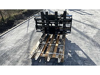 Meyer - iso 3 - pallethaak - afbeelding 1 van  11