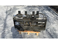 Meyer - iso 3 - pallethaak - afbeelding 4 van  11