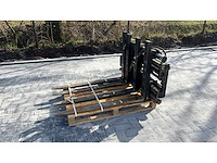 Meyer - iso 3 - pallethaak - afbeelding 6 van  11