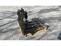 Meyer - iso 3 - pallethaak - afbeelding 7 van  11