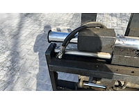 Meyer - iso 3 - pallethaak - afbeelding 10 van  11