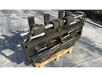 Meyer - iso 3 - pallethaak - afbeelding 5 van  5