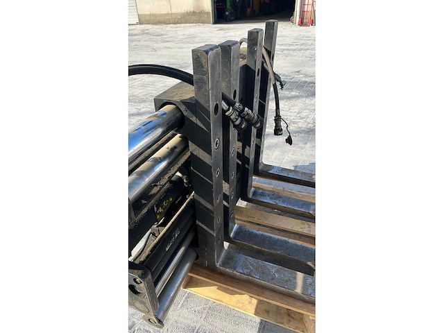 Meyer - iso 3 - pallethaak - afbeelding 4 van  5