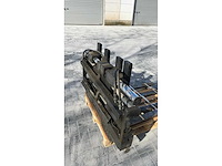 Meyer - iso 3 - pallethaak - afbeelding 6 van  11