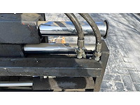 Meyer - iso 3 - pallethaak - afbeelding 7 van  11