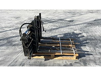 Meyer - iso 3 - pallethaak - afbeelding 5 van  11