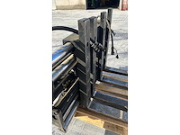 Meyer - iso 3 - pallethaak - afbeelding 11 van  11