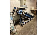 Mez mobiele motorrollenbaan - afbeelding 2 van  10