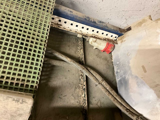 Mez mobiele motorrollenbaan - afbeelding 5 van  10