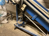 Mez mobiele motorrollenbaan - afbeelding 7 van  10