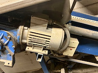 Mez mobiele motorrollenbaan - afbeelding 8 van  10