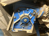 Mez mobiele motorrollenbaan - afbeelding 10 van  10