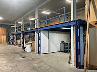 Mezanninne - afbeelding 2 van  12