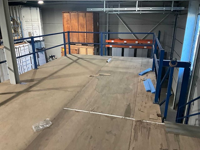 Mezanninne - afbeelding 5 van  12