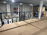 Mezanninne - afbeelding 9 van  12