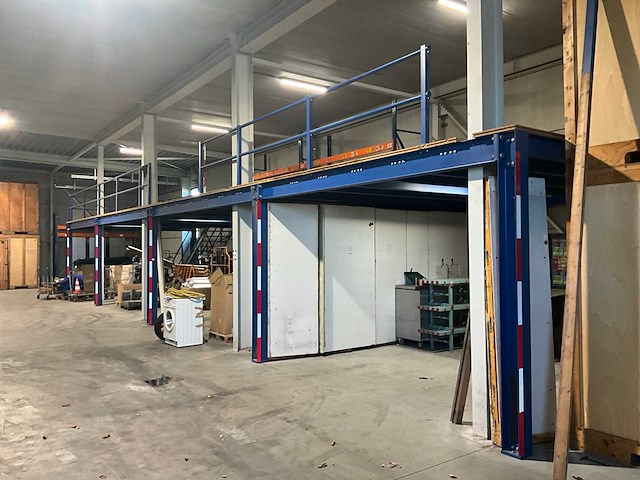 Mezanninne - afbeelding 5 van  12