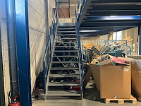 Mezanninne - afbeelding 6 van  12