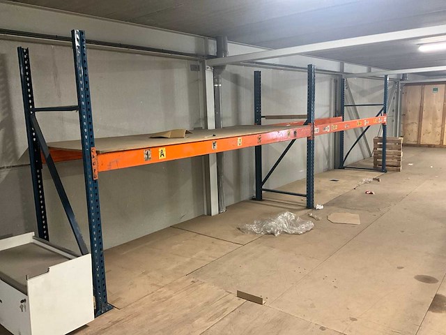 Mezanninne - afbeelding 9 van  12