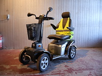 Mezzo indego scooter - afbeelding 1 van  10