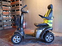 Mezzo indego scooter - afbeelding 3 van  10