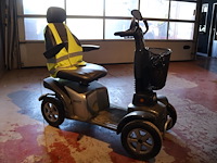 Mezzo indego scooter - afbeelding 4 van  10