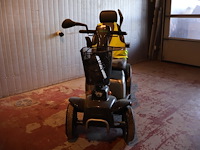 Mezzo indego scooter - afbeelding 5 van  10