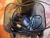 Mezzo indego scooter - afbeelding 7 van  10