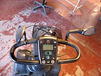 Mezzo indego scooter - afbeelding 8 van  10